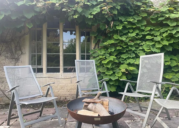 The Wing At Old Hundred